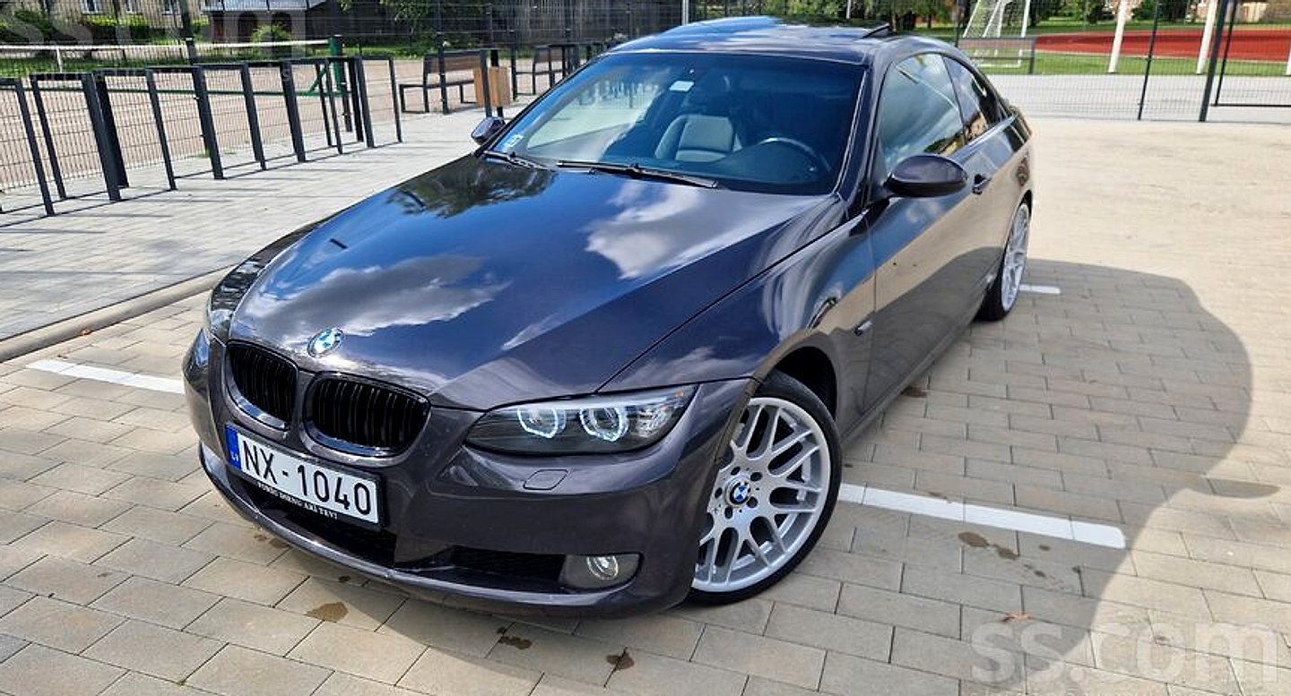 BMW 328