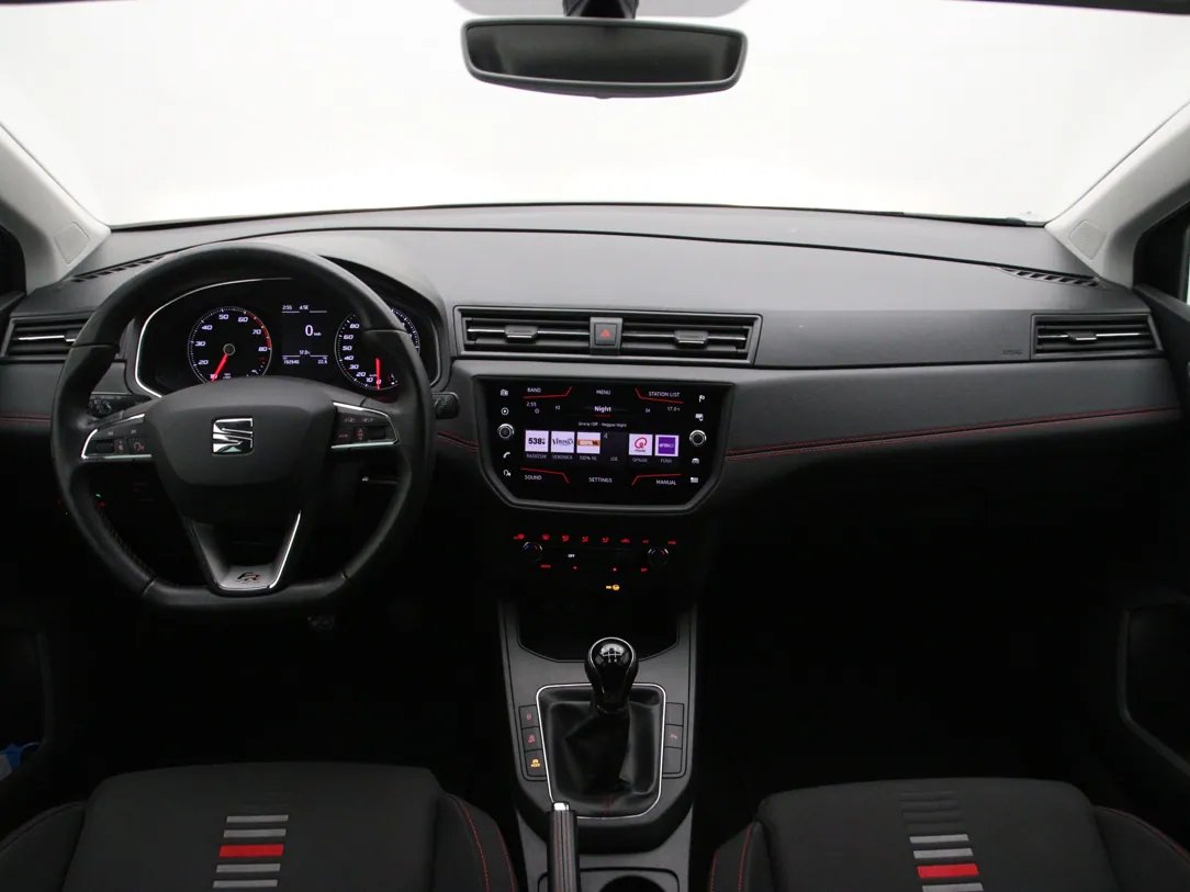 SEAT Ibiza — foto 3