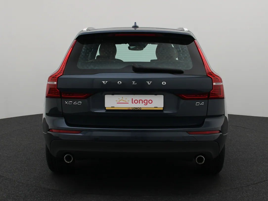 Volvo Xc60 — foto 6