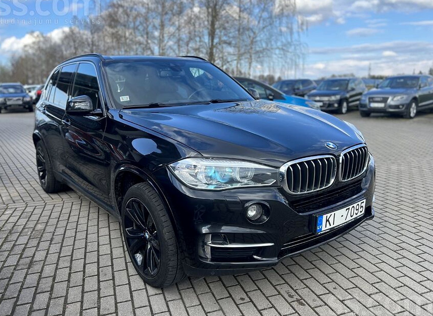 BMW X5 — foto 2