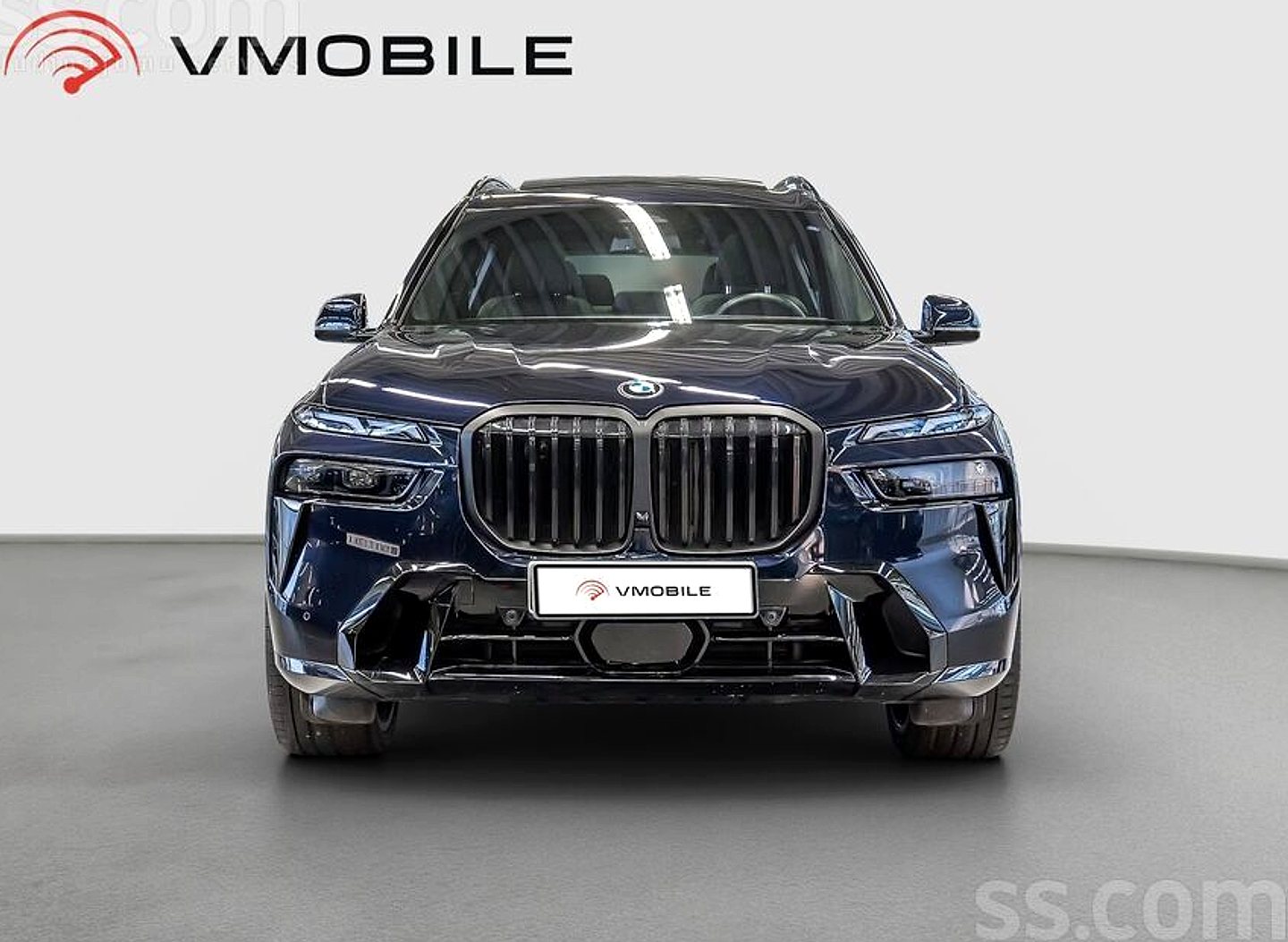 BMW X7 — foto 3