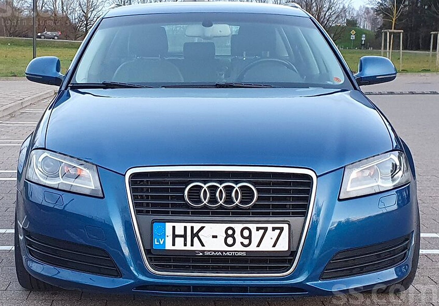 Audi A3 — foto 3