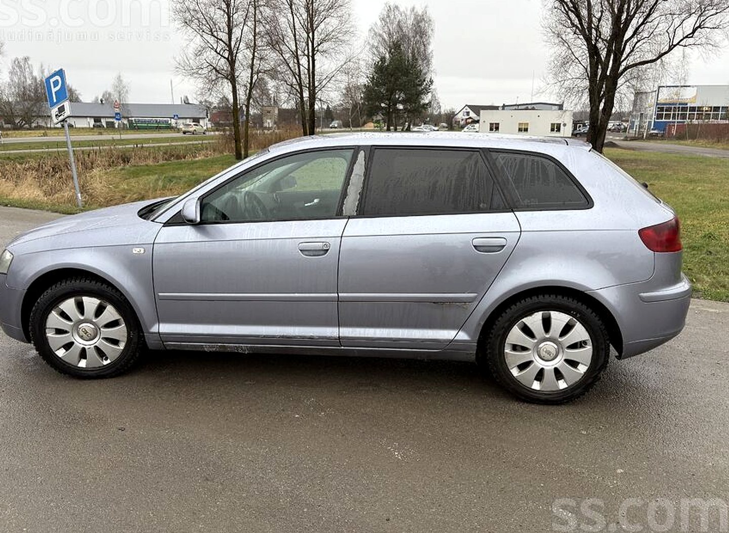 Audi A3 — foto 3