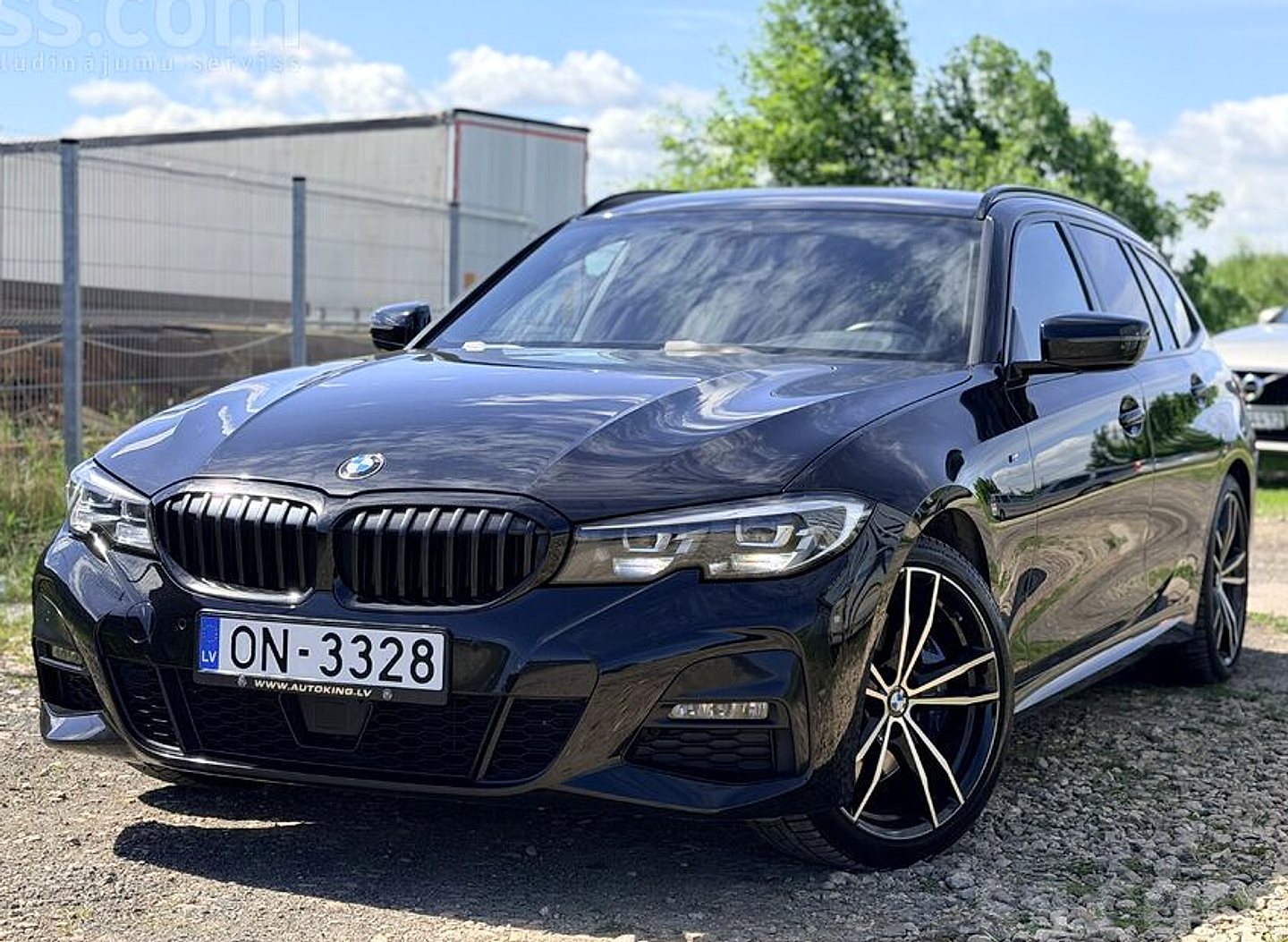 BMW 330 — foto 3