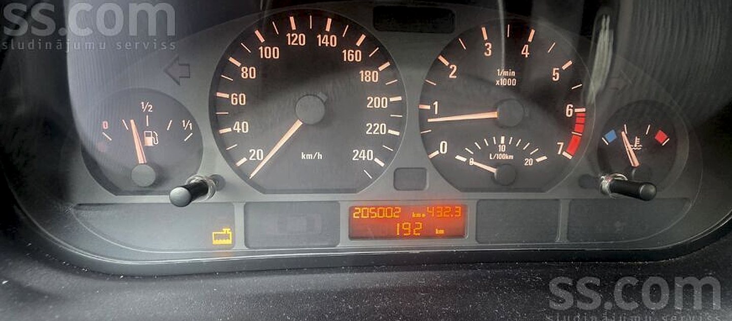 BMW 320 — foto 3