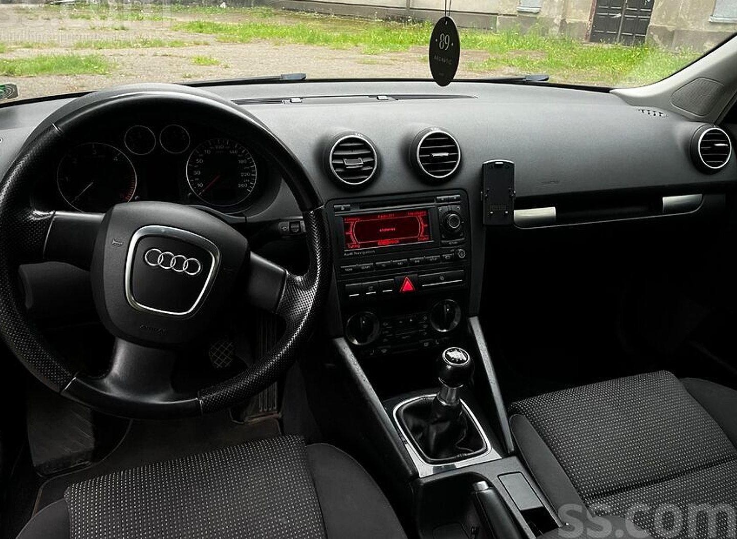 Audi A3 — foto 4