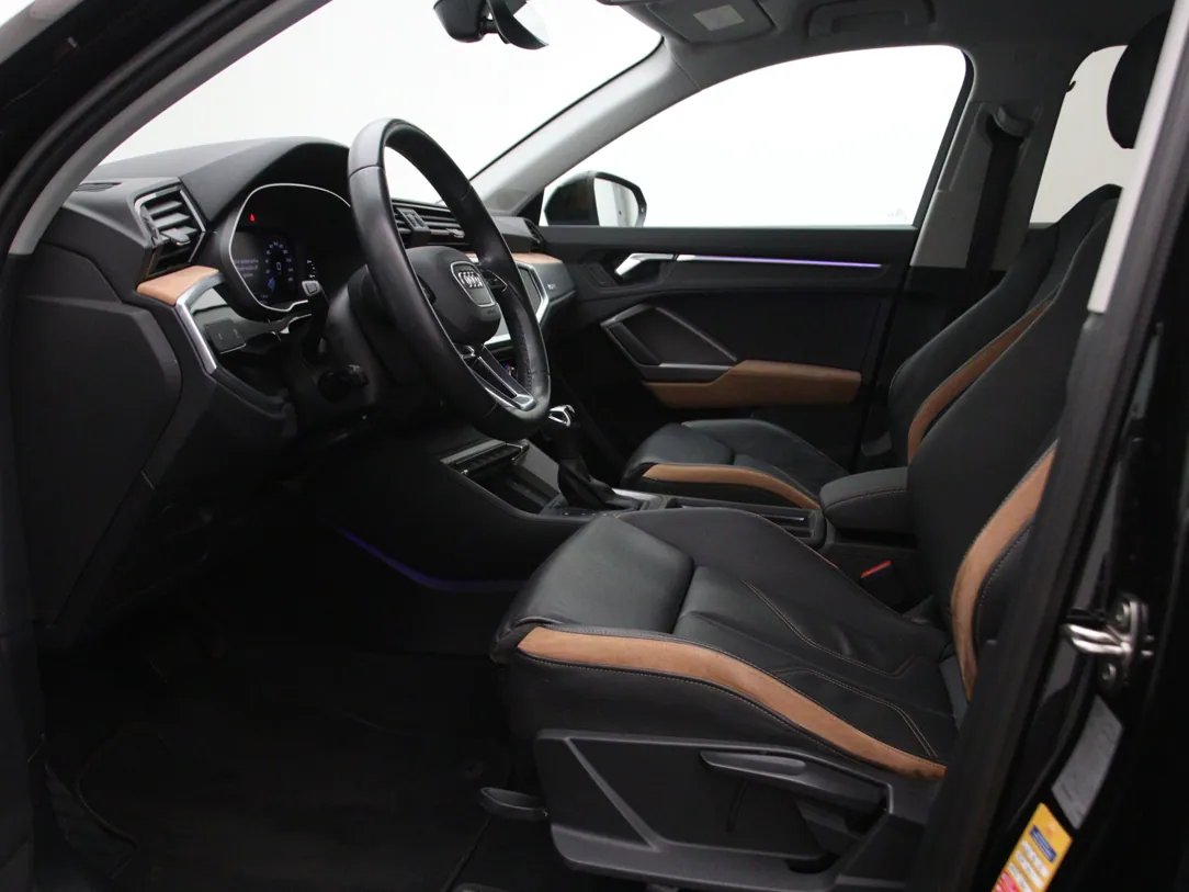 Audi Q3 — foto 5
