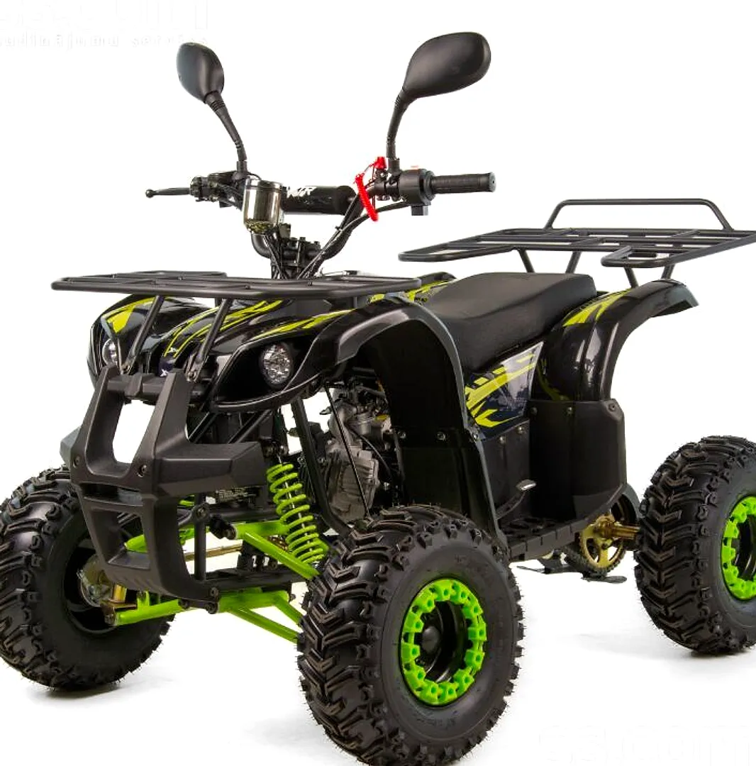 Cits Xtr 006/7 phyt, 2026. gads