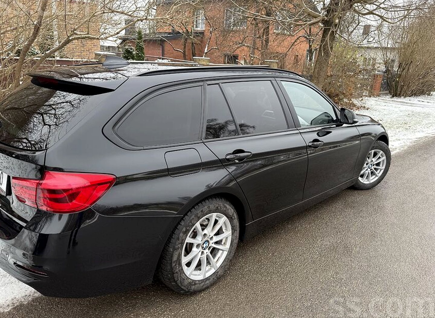 BMW 316 — foto 6