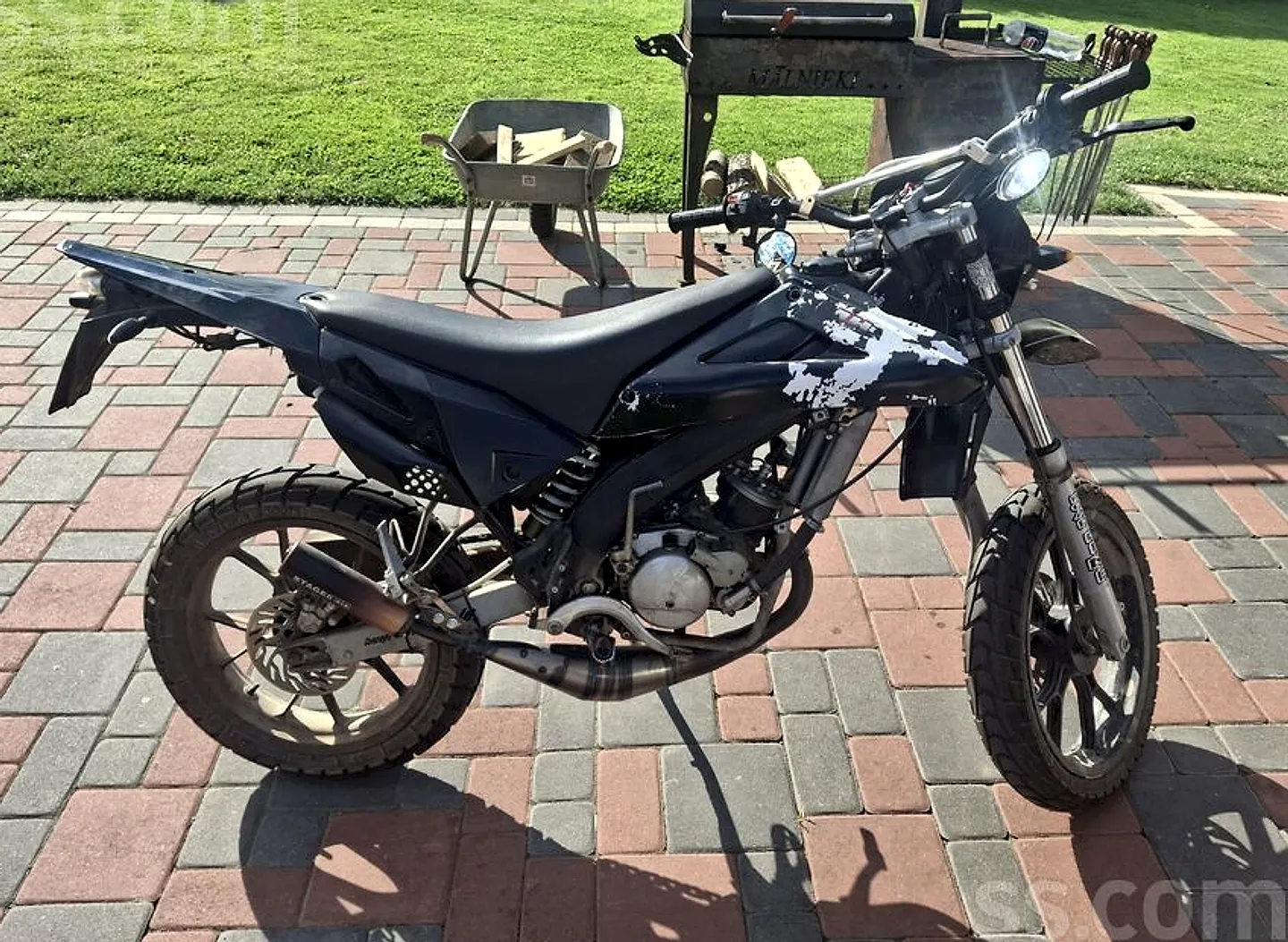 Motorhispania