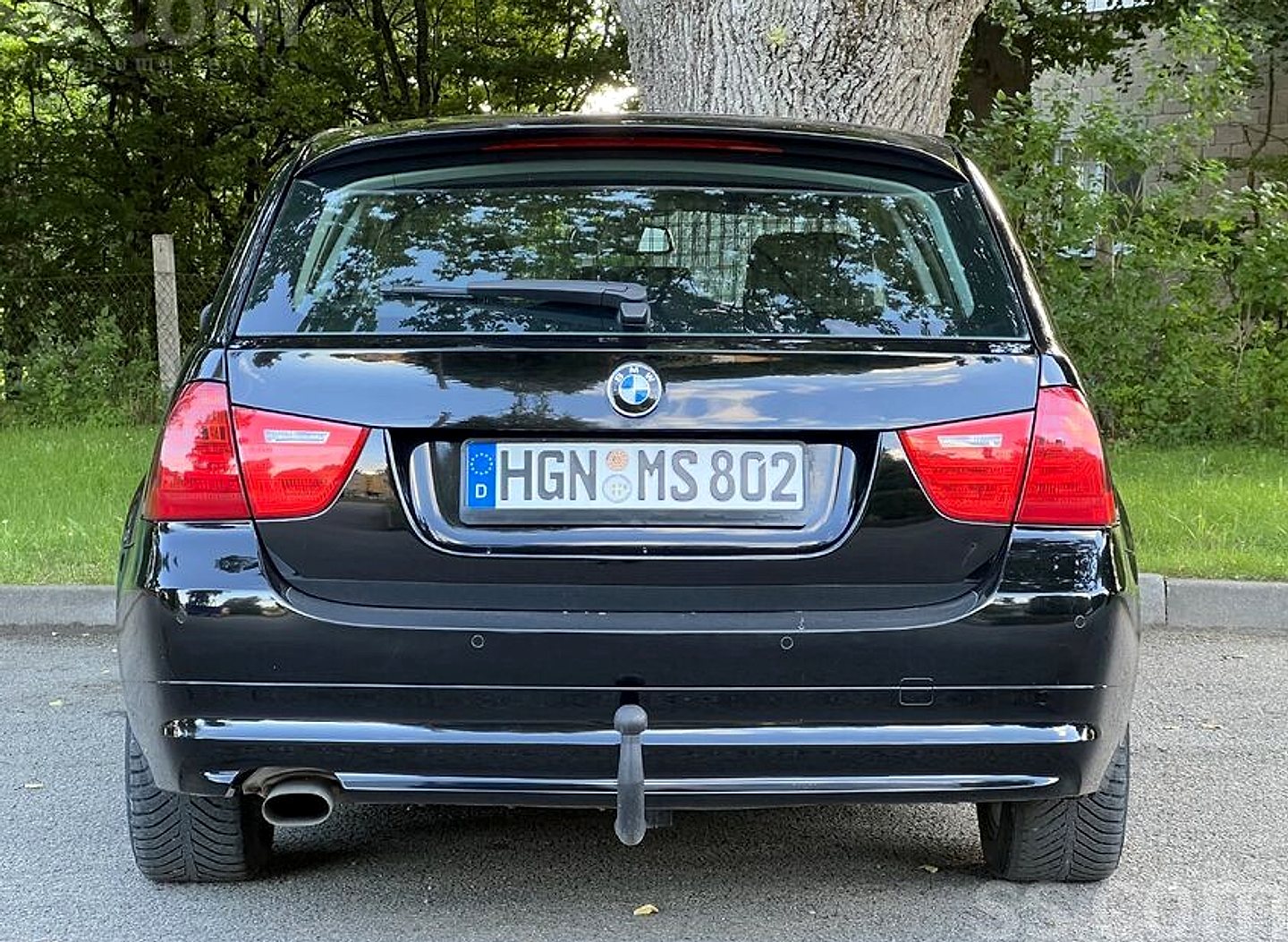 BMW 320 — foto 6