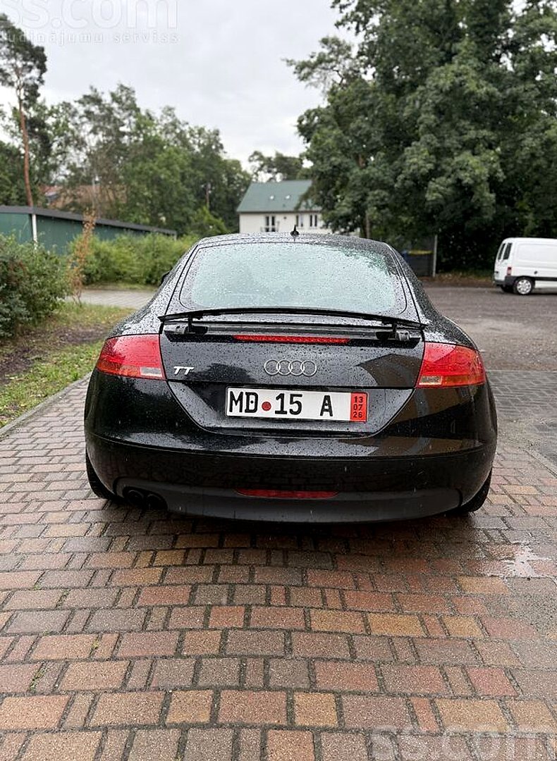 Audi TT — foto 3