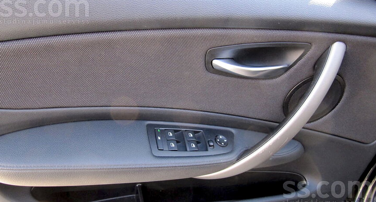 BMW 116 — foto 3
