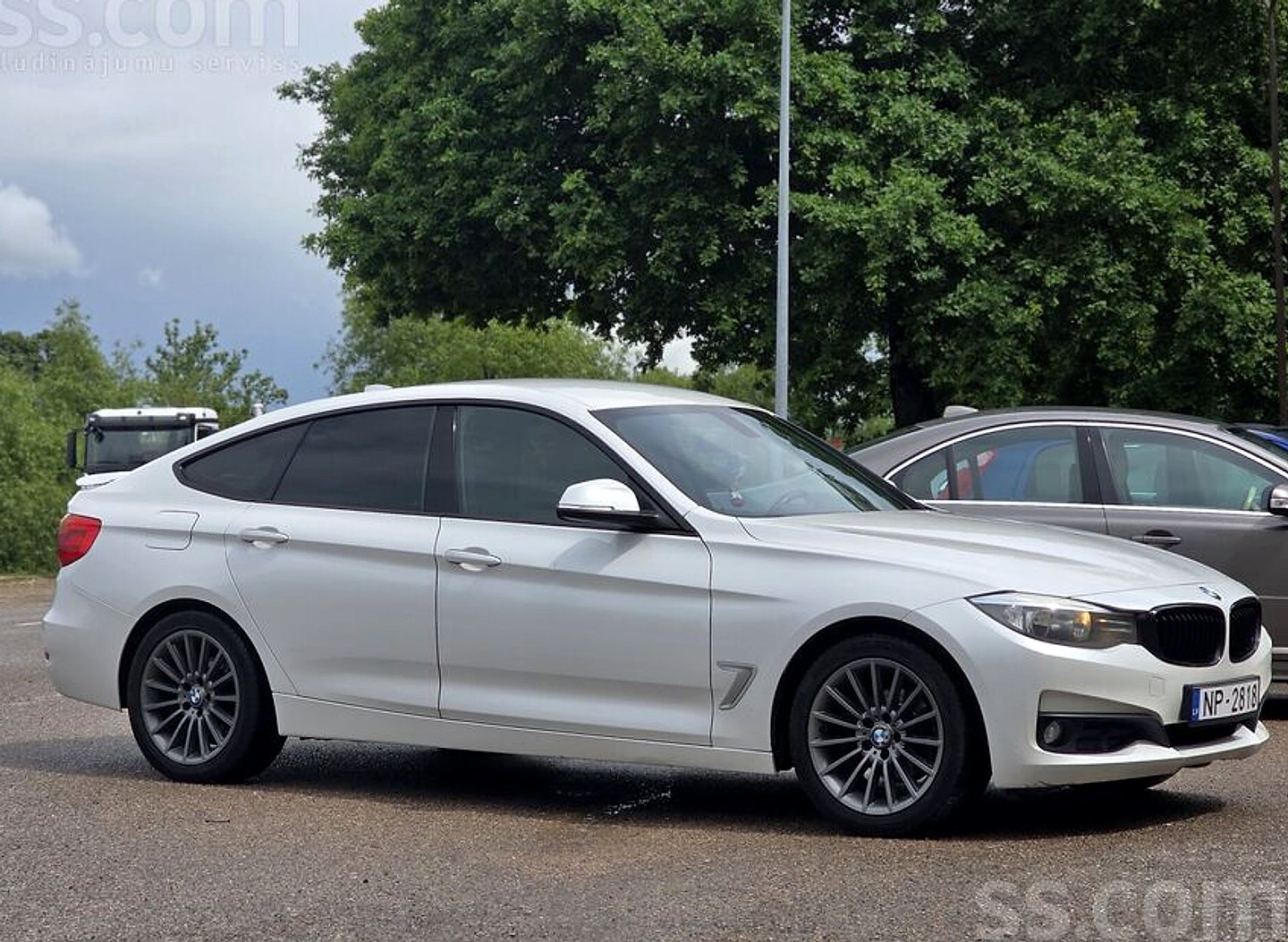 BMW 318 — foto 4