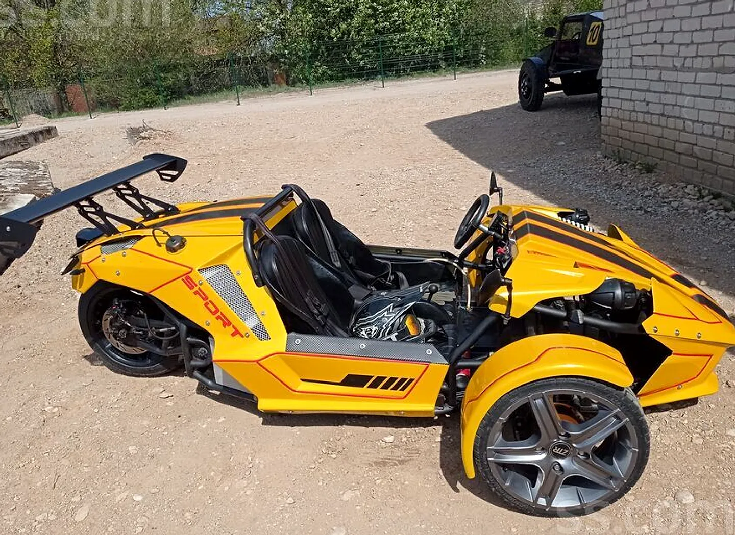 Cits Ztr