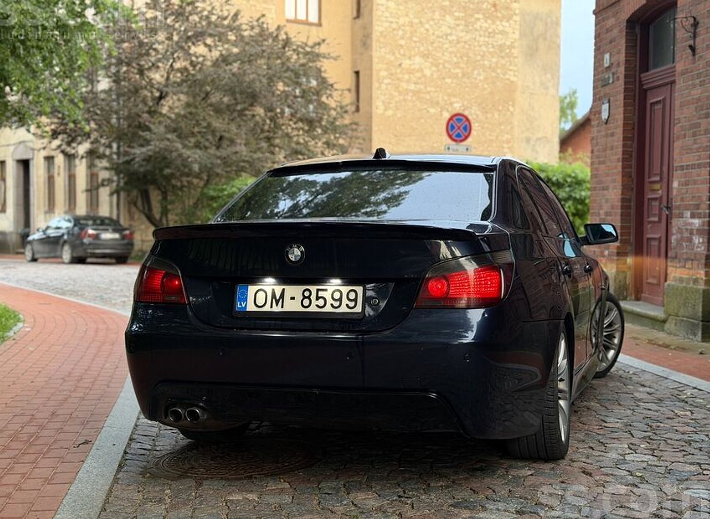 BMW 530 — foto 3