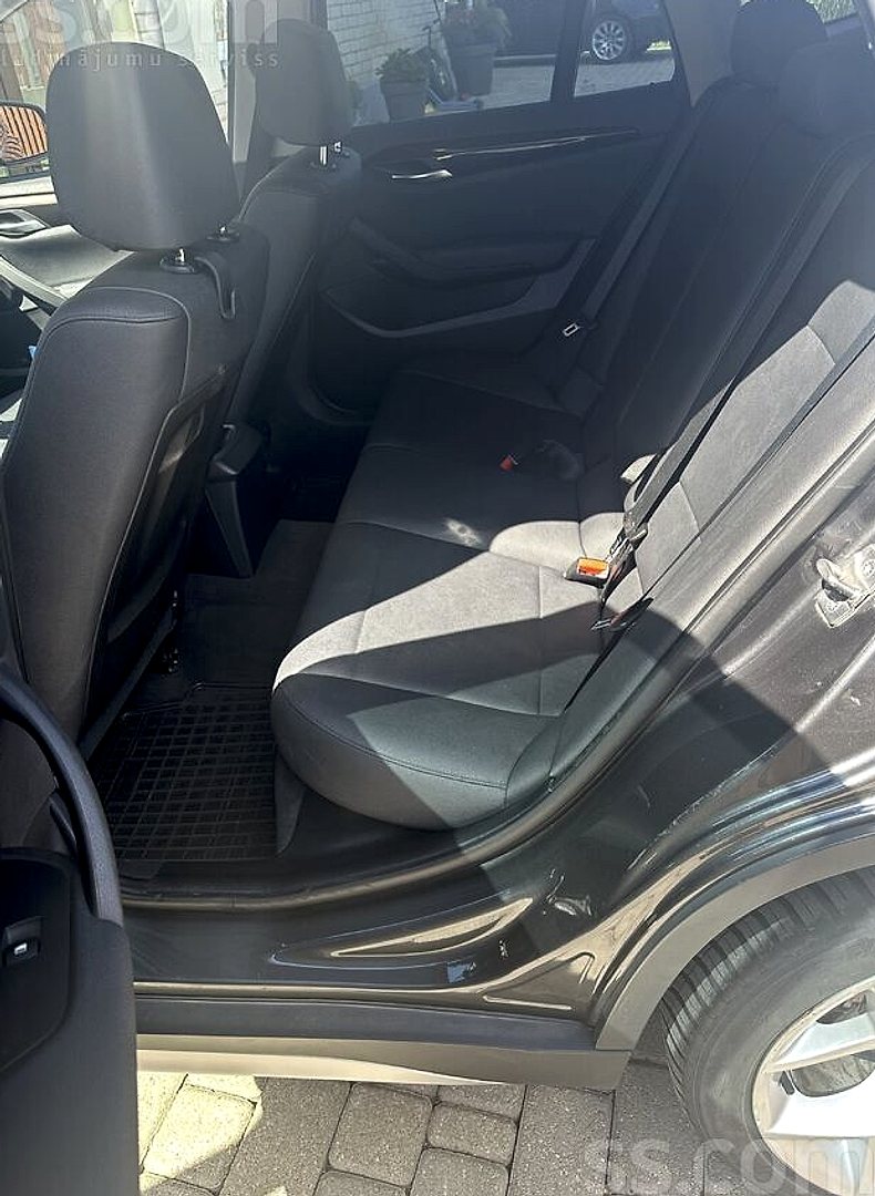 BMW X1 — foto 6