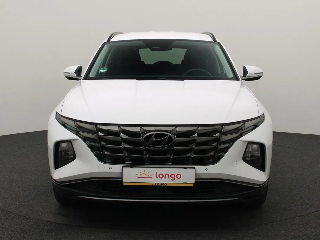 Hyundai Tucson — foto 4