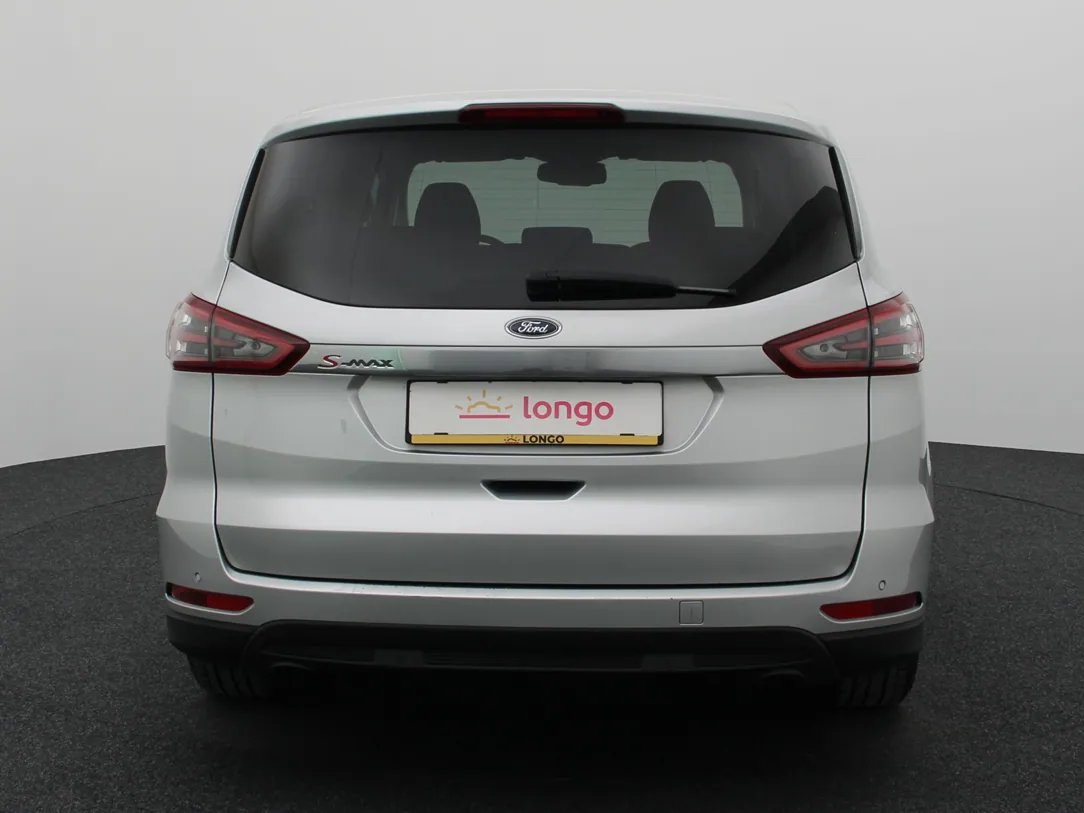 Ford S-Max — foto 6