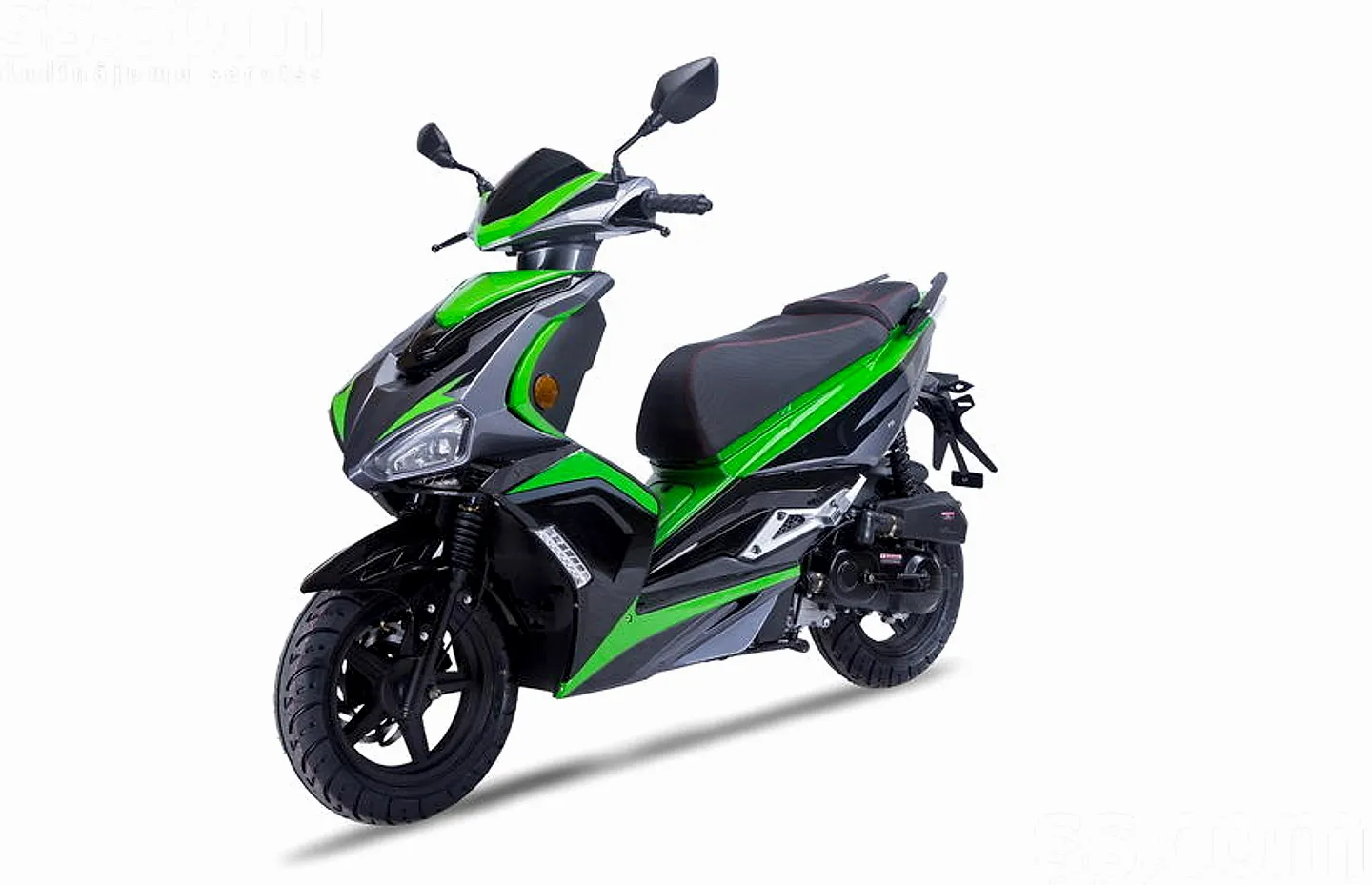 Znen F11, 2023. gads