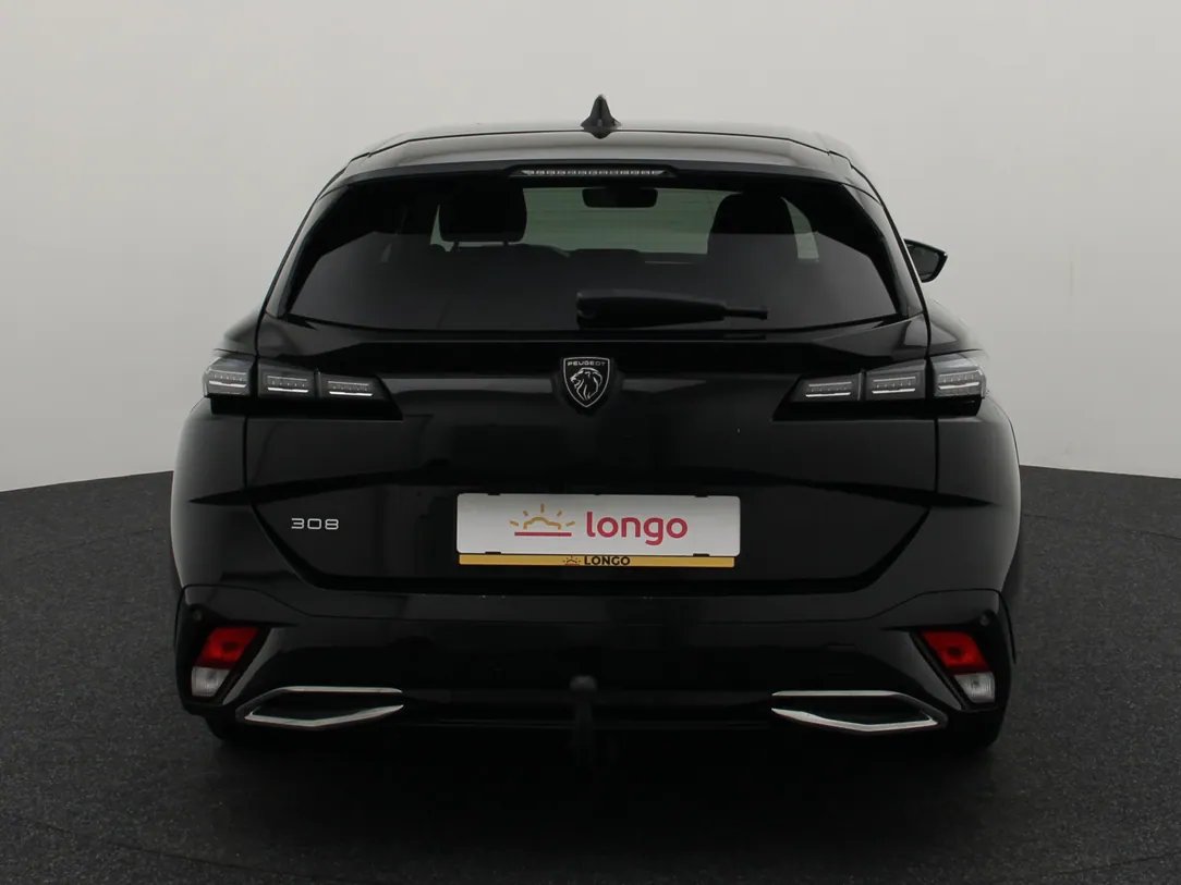 Peugeot 308 — foto 6