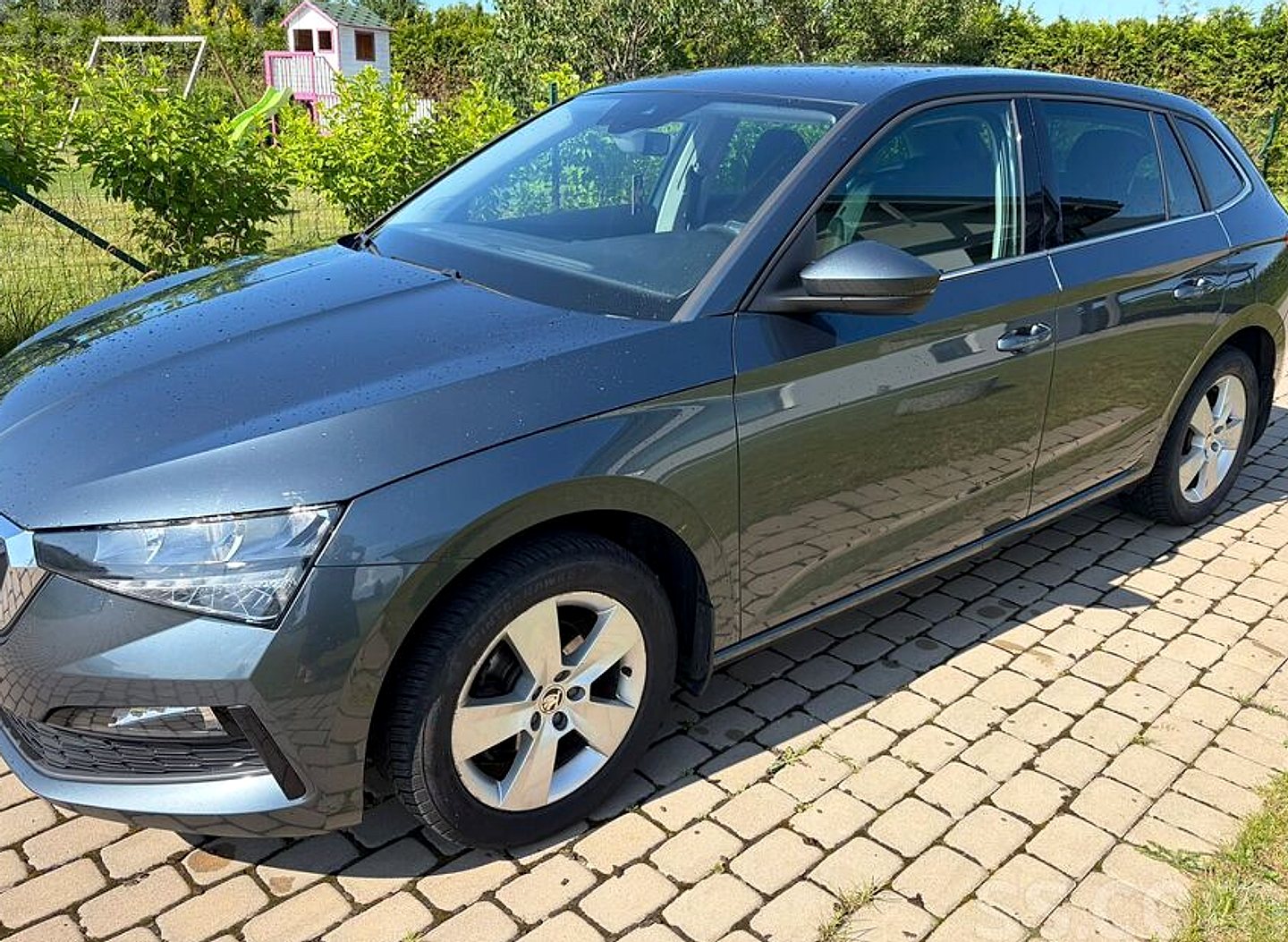 Škoda Scala — foto 3