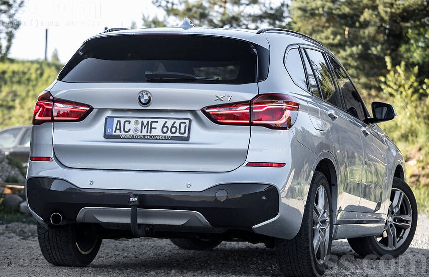 BMW X1 — foto 2