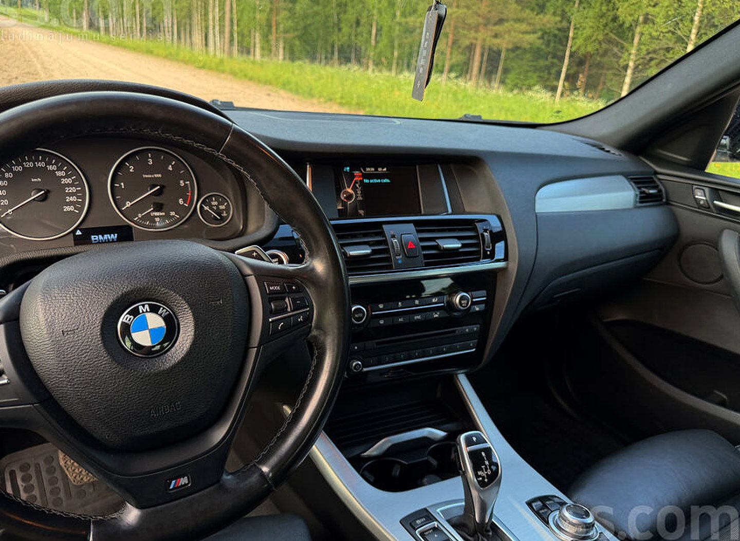 BMW X4 — foto 4