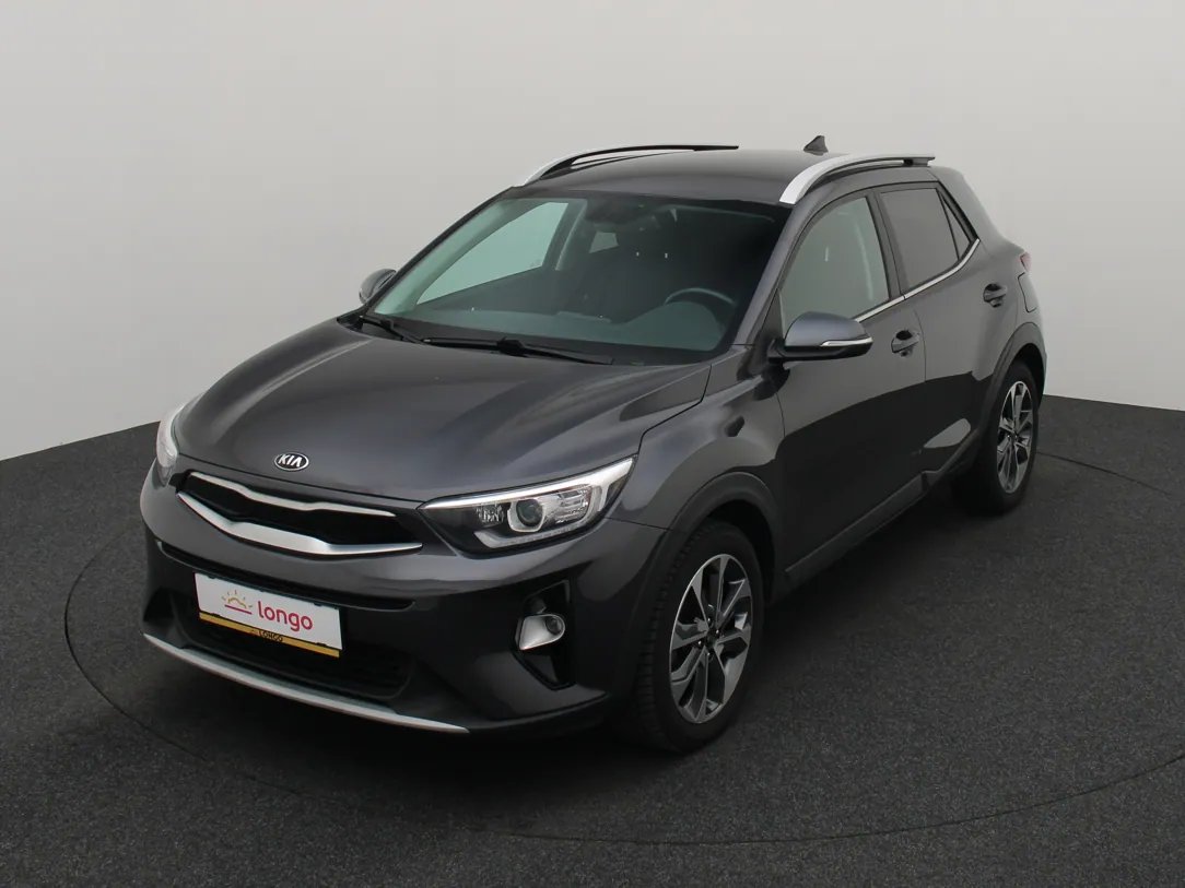 KIA Stonic — foto 2