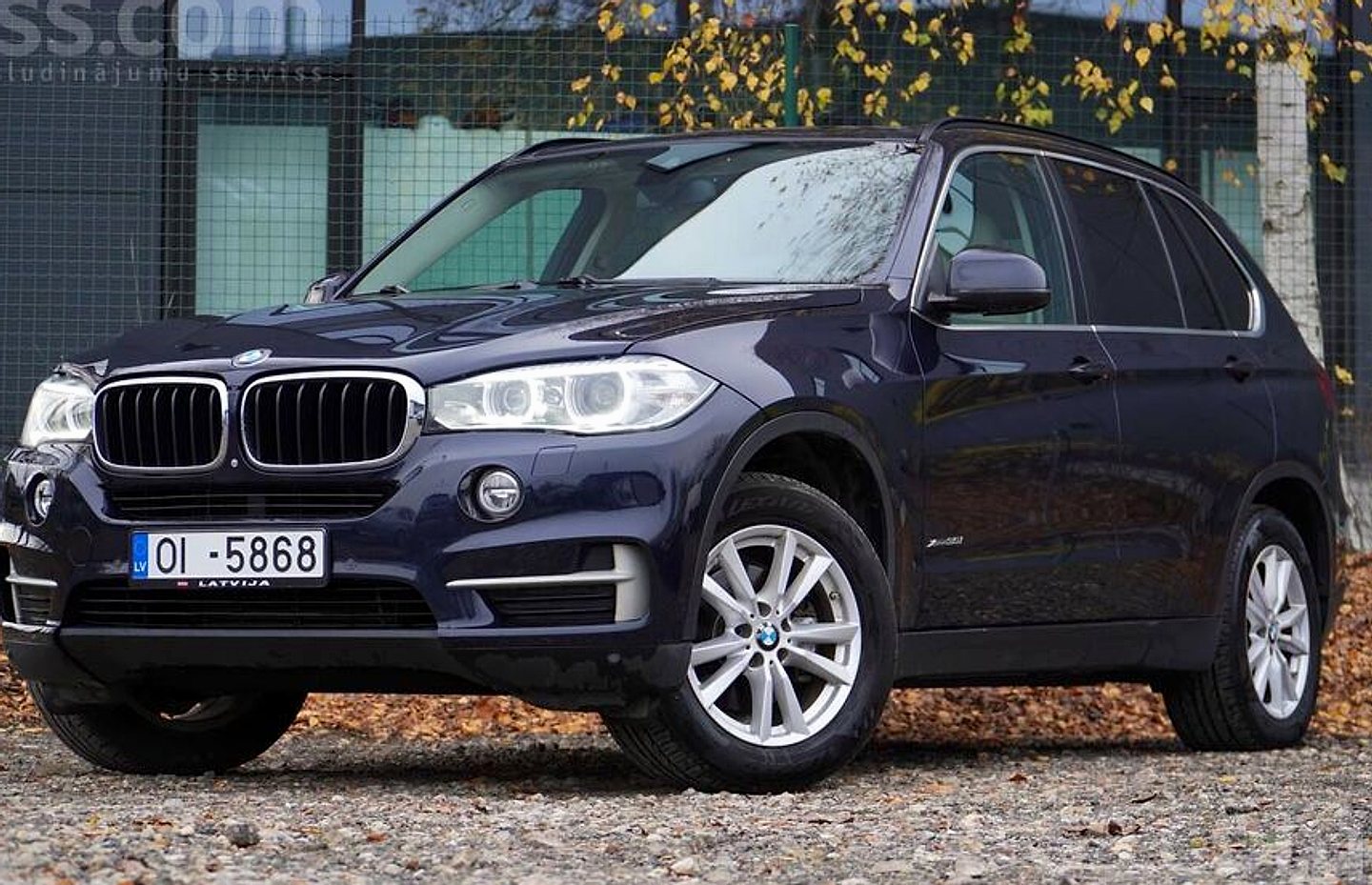 BMW X5 — foto 2