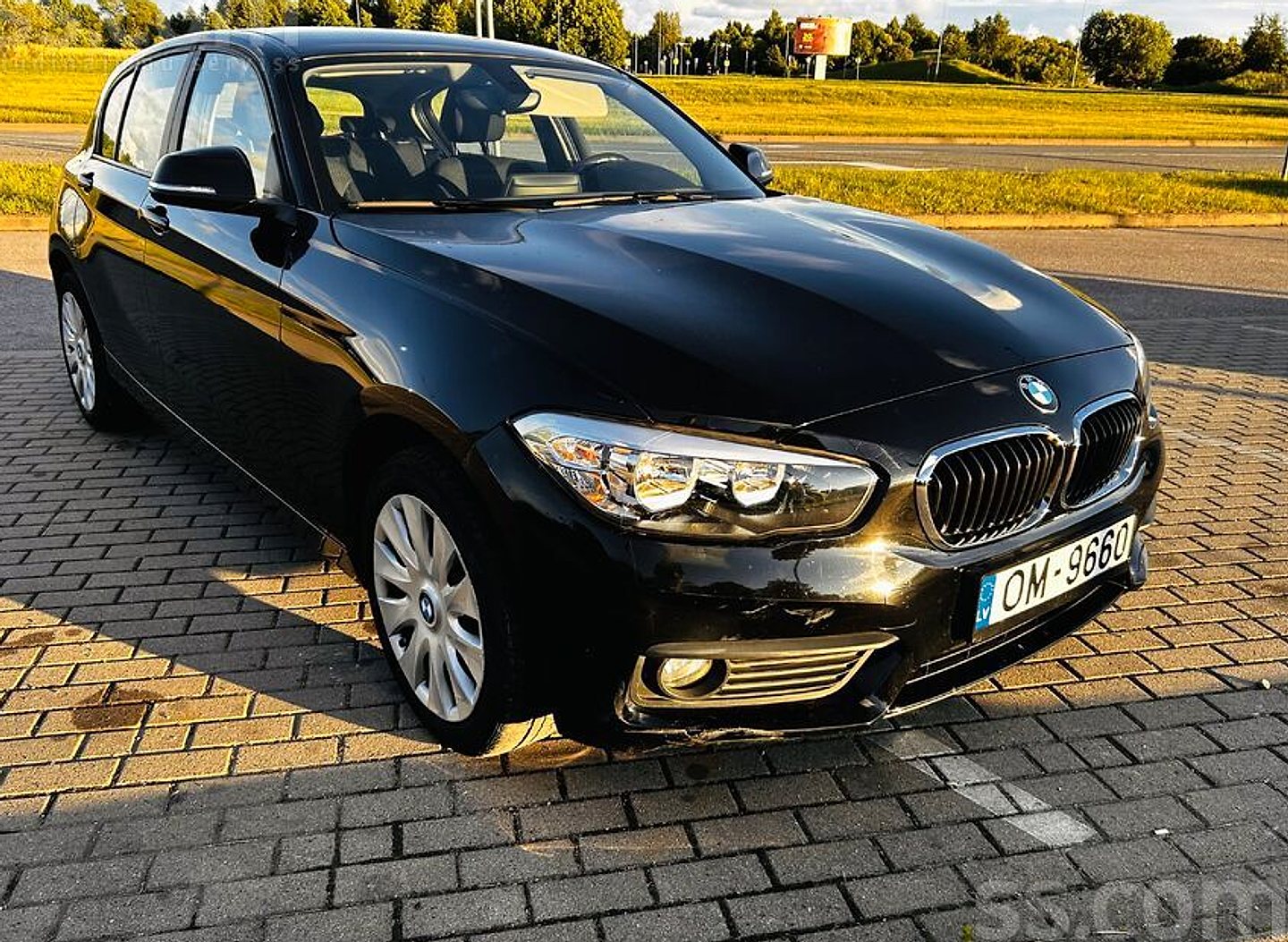 BMW 116 — foto 2