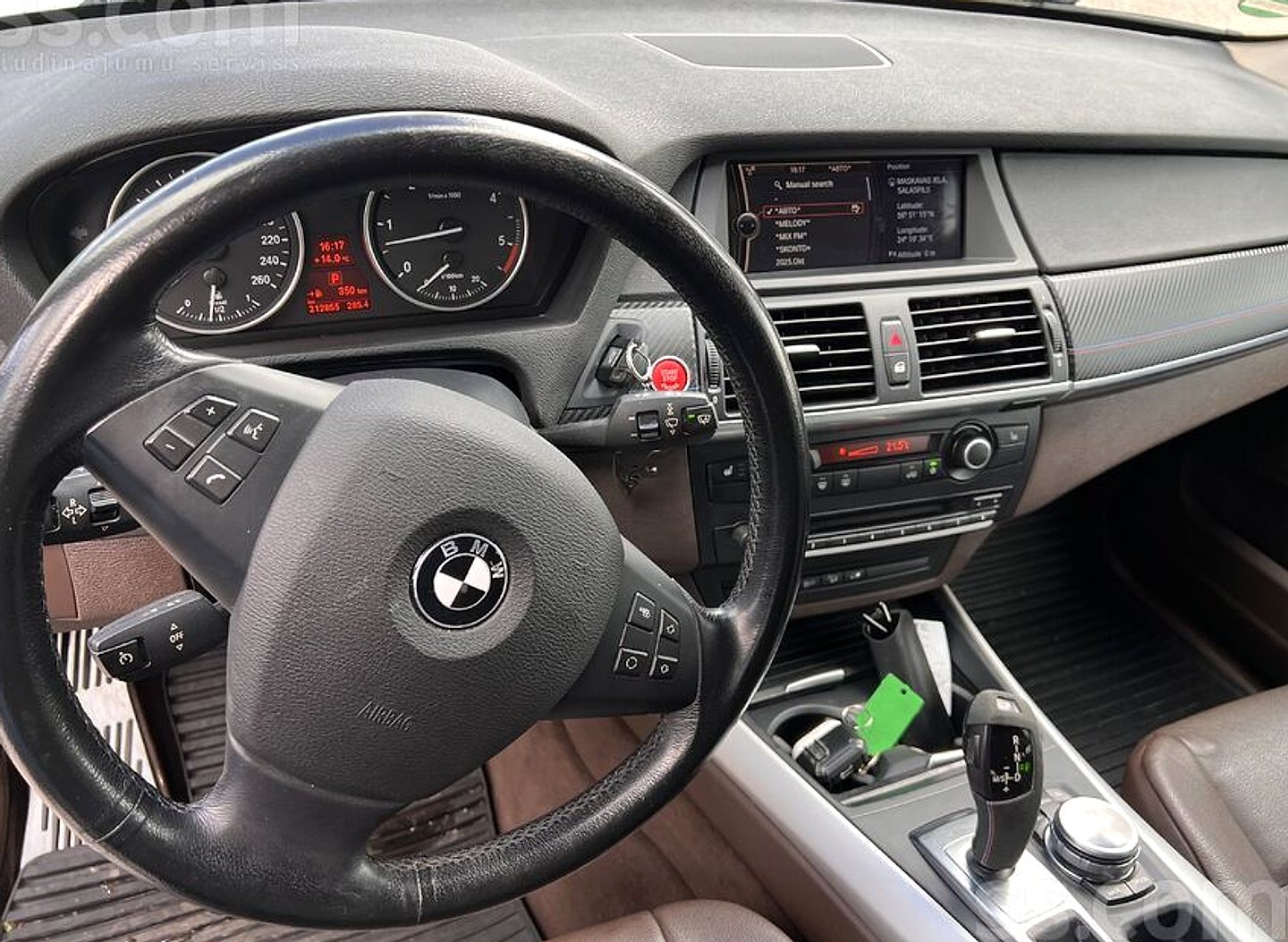 BMW X5 — foto 6