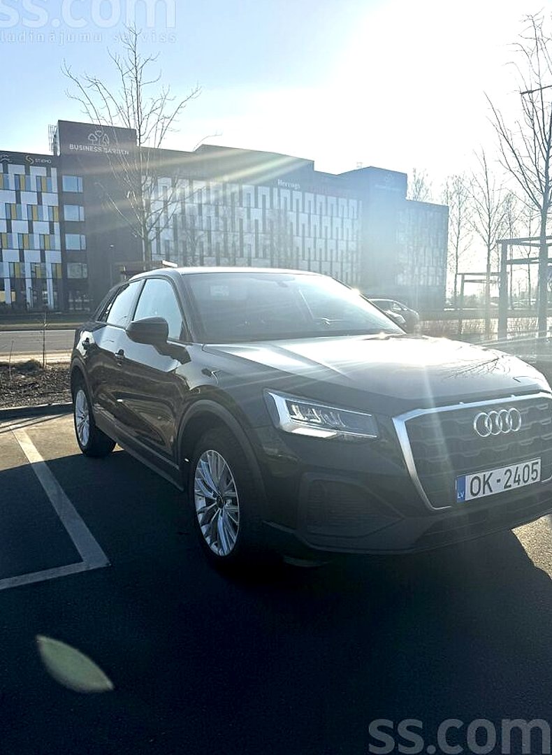 Audi — — foto 3