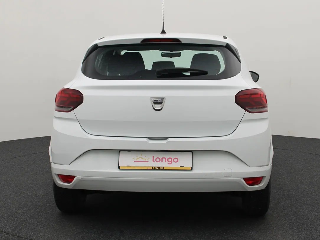 DACIA Sandero — foto 6