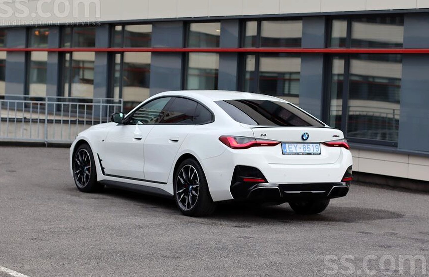 BMW Citi — foto 4