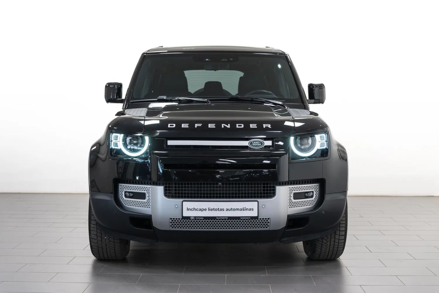 Land-rover ROVER DEFENDER — foto 3