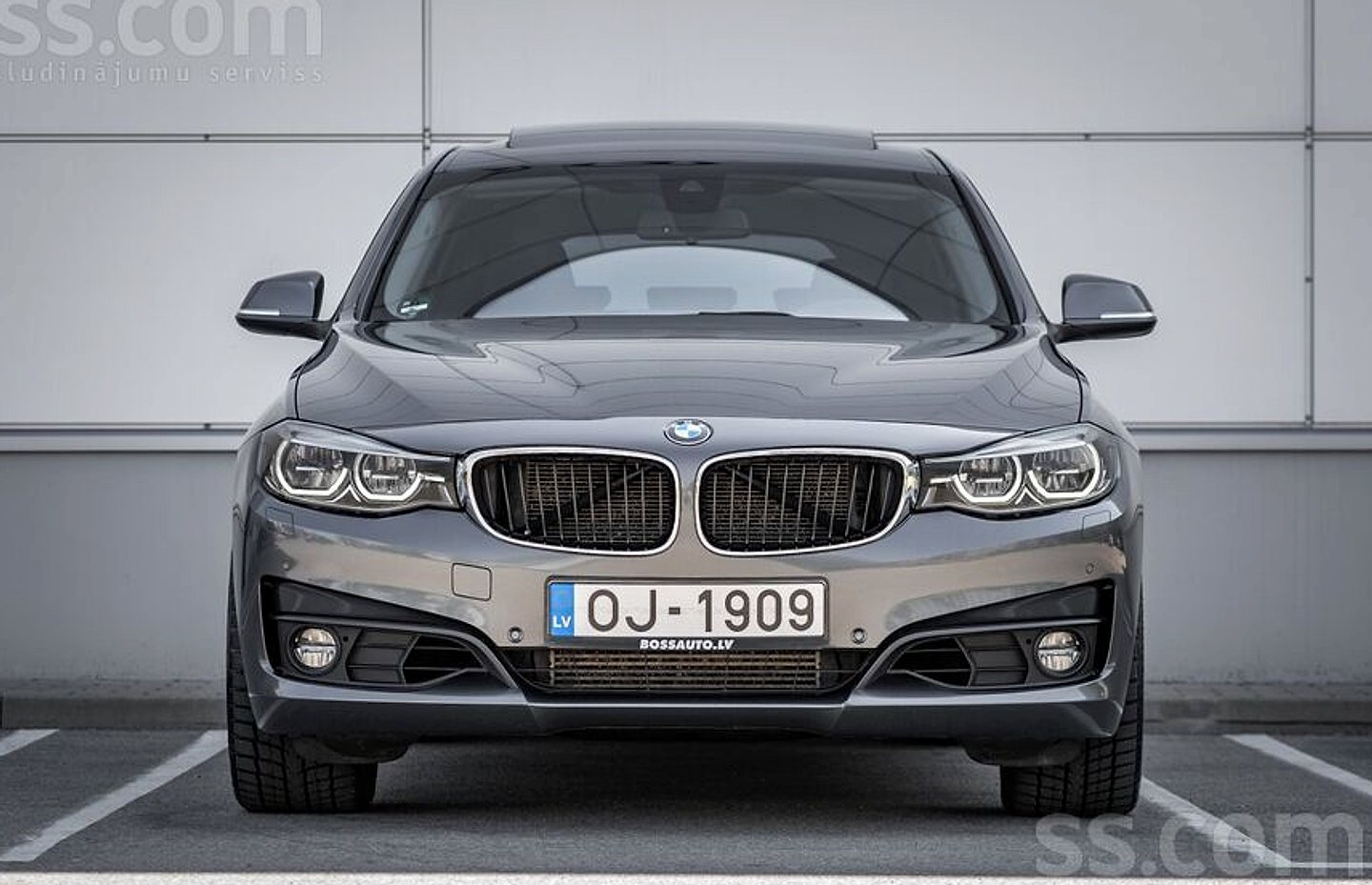 BMW 330 — foto 2