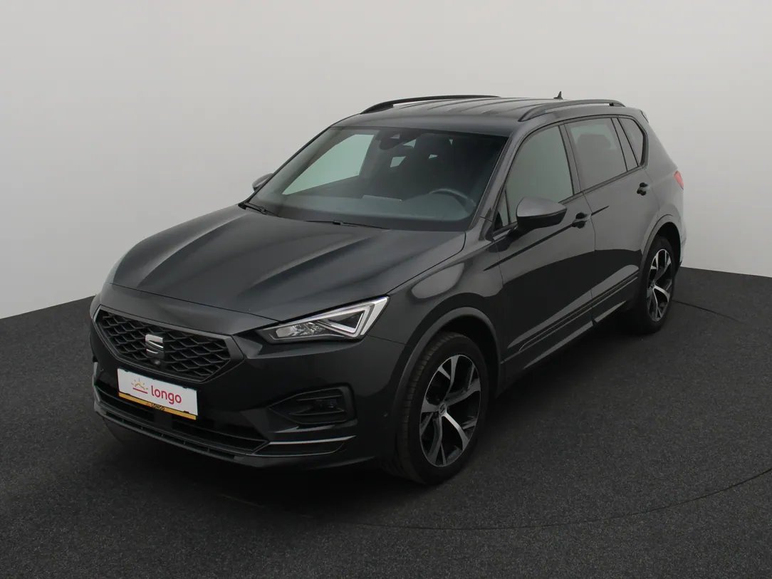 SEAT Tarraco — foto 2