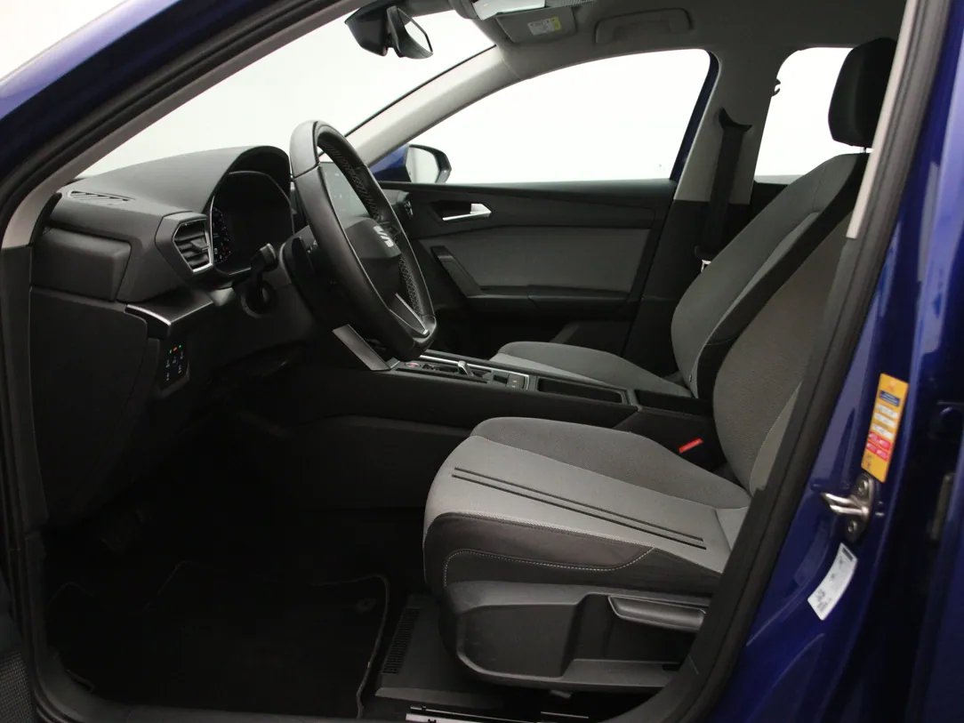 SEAT Leon — foto 5