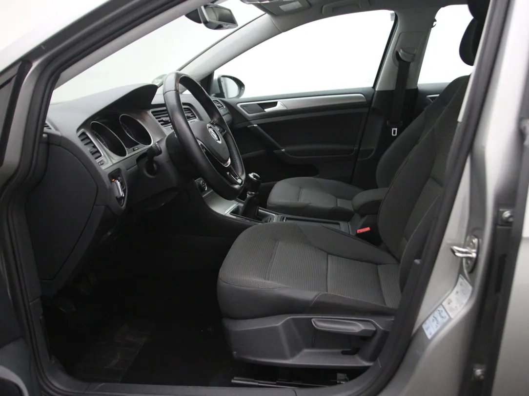Volkswagen Golf 7 — foto 5