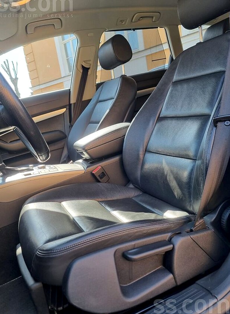 Audi A6 — foto 5