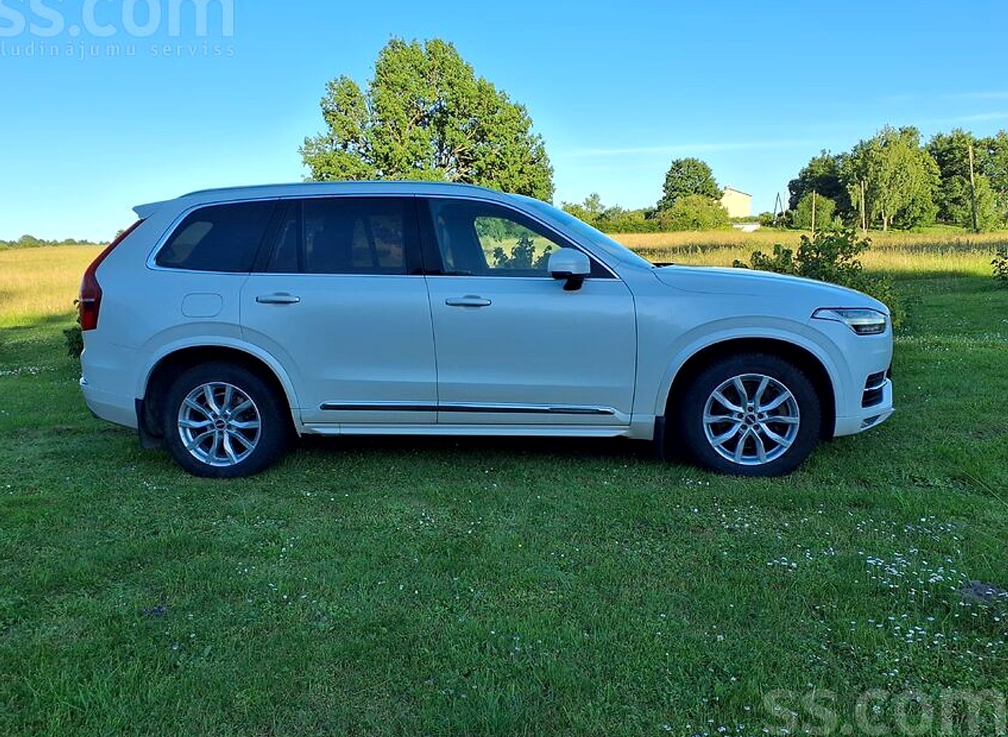 Volvo XC 90 — foto 6