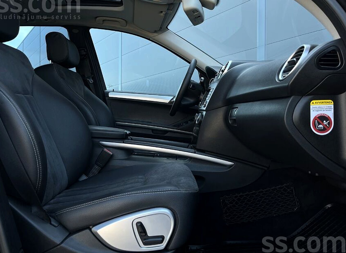 Mercedes-Benz GLK 320 — foto 6