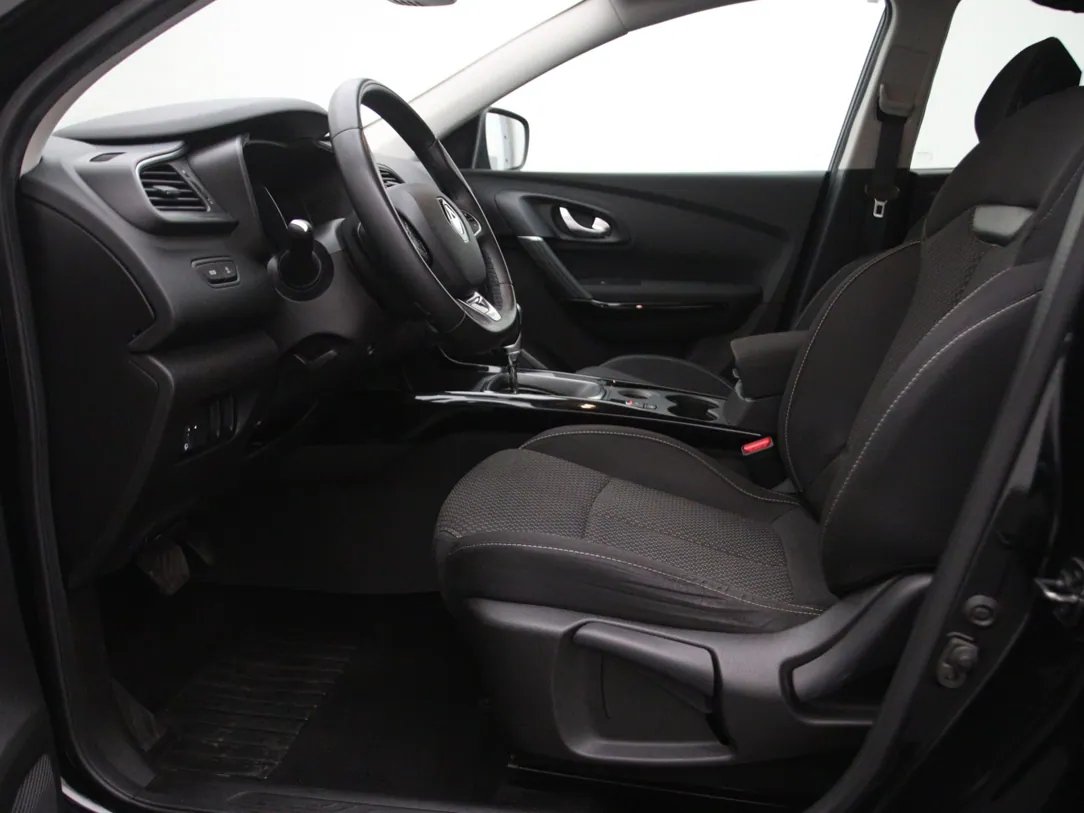 Renault Kadjar — foto 5