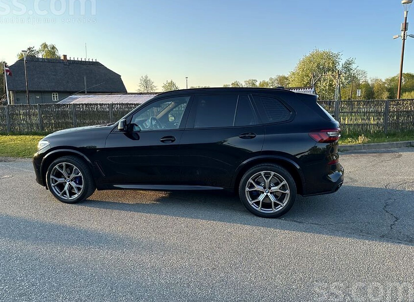 BMW X5 — foto 4