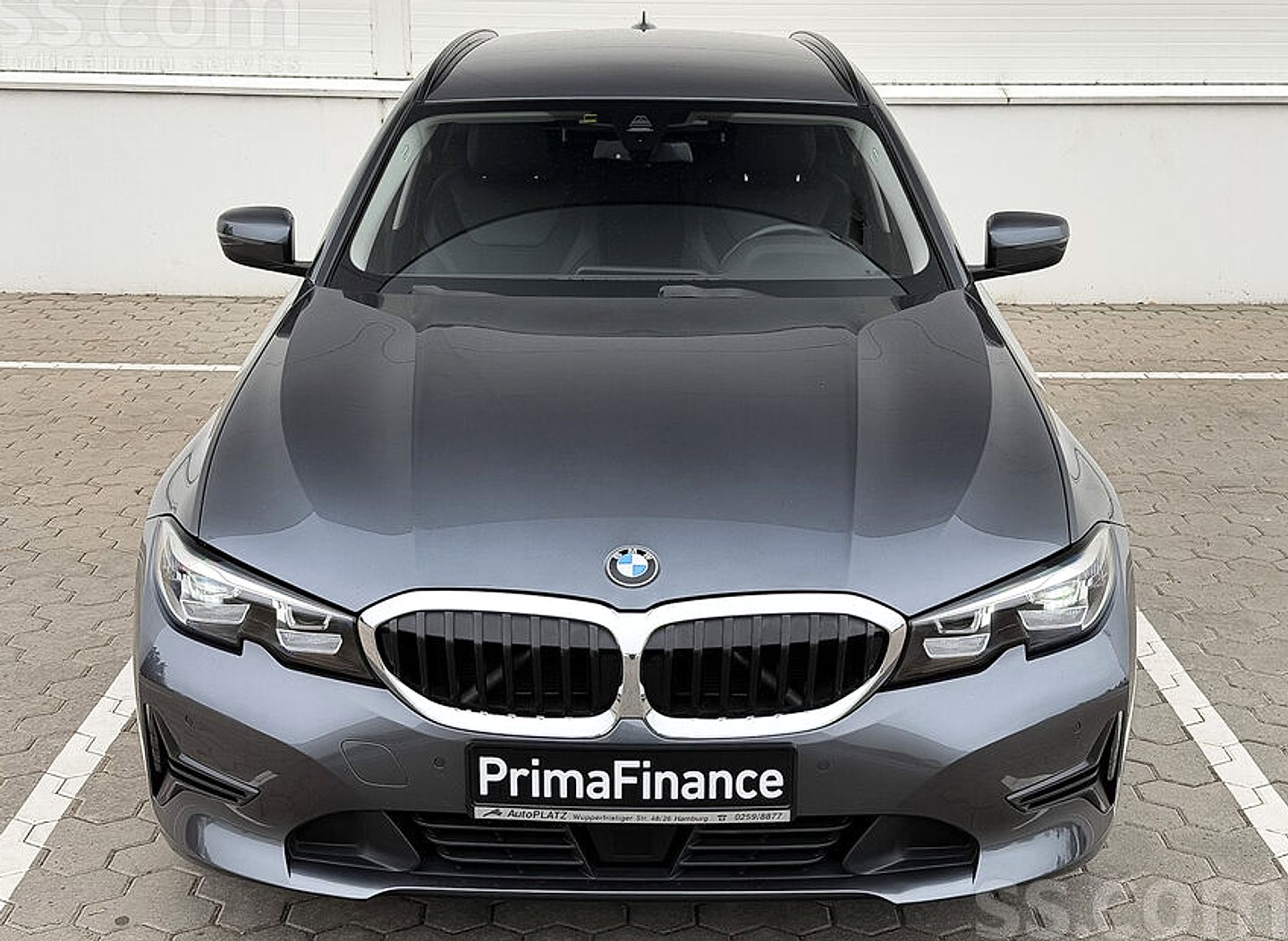 BMW 316 — foto 6