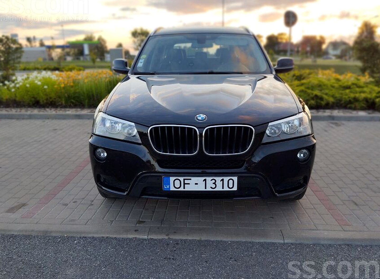 BMW X3 — foto 5