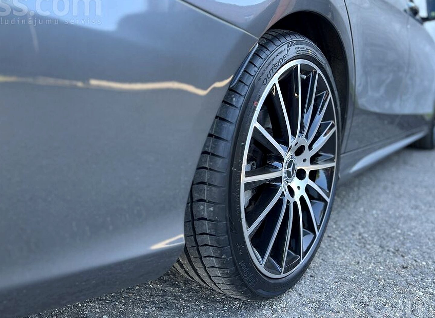 Mercedes-Benz C180 — foto 6