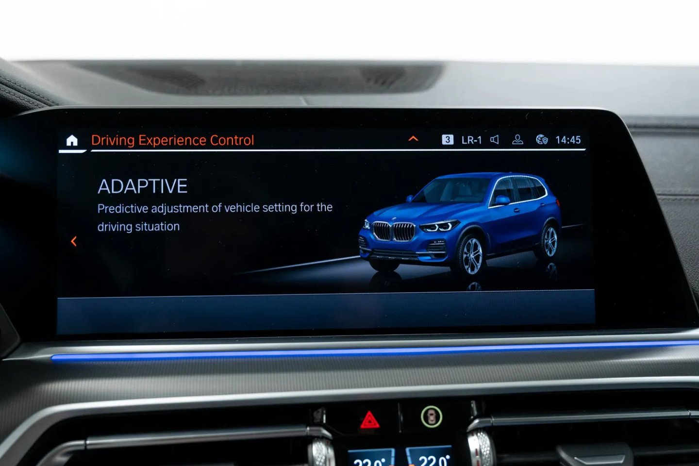 BMW X5 — foto 8