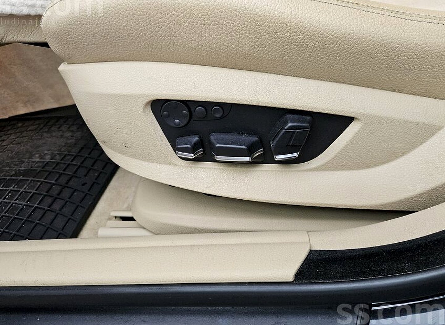 BMW 525 — foto 5